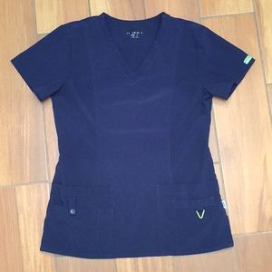 Med Couture activate Scrub tops
